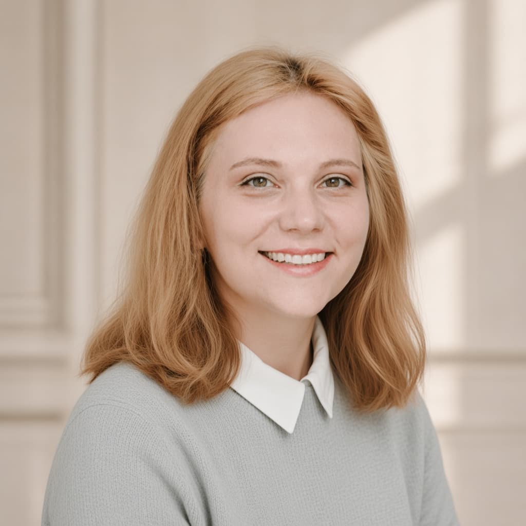 Cristina Sârb